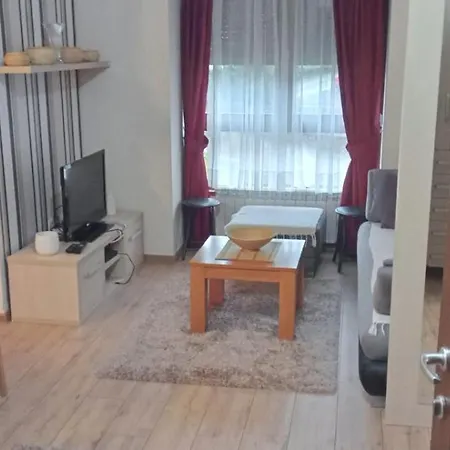 Apartman Vila Kala Apartment
